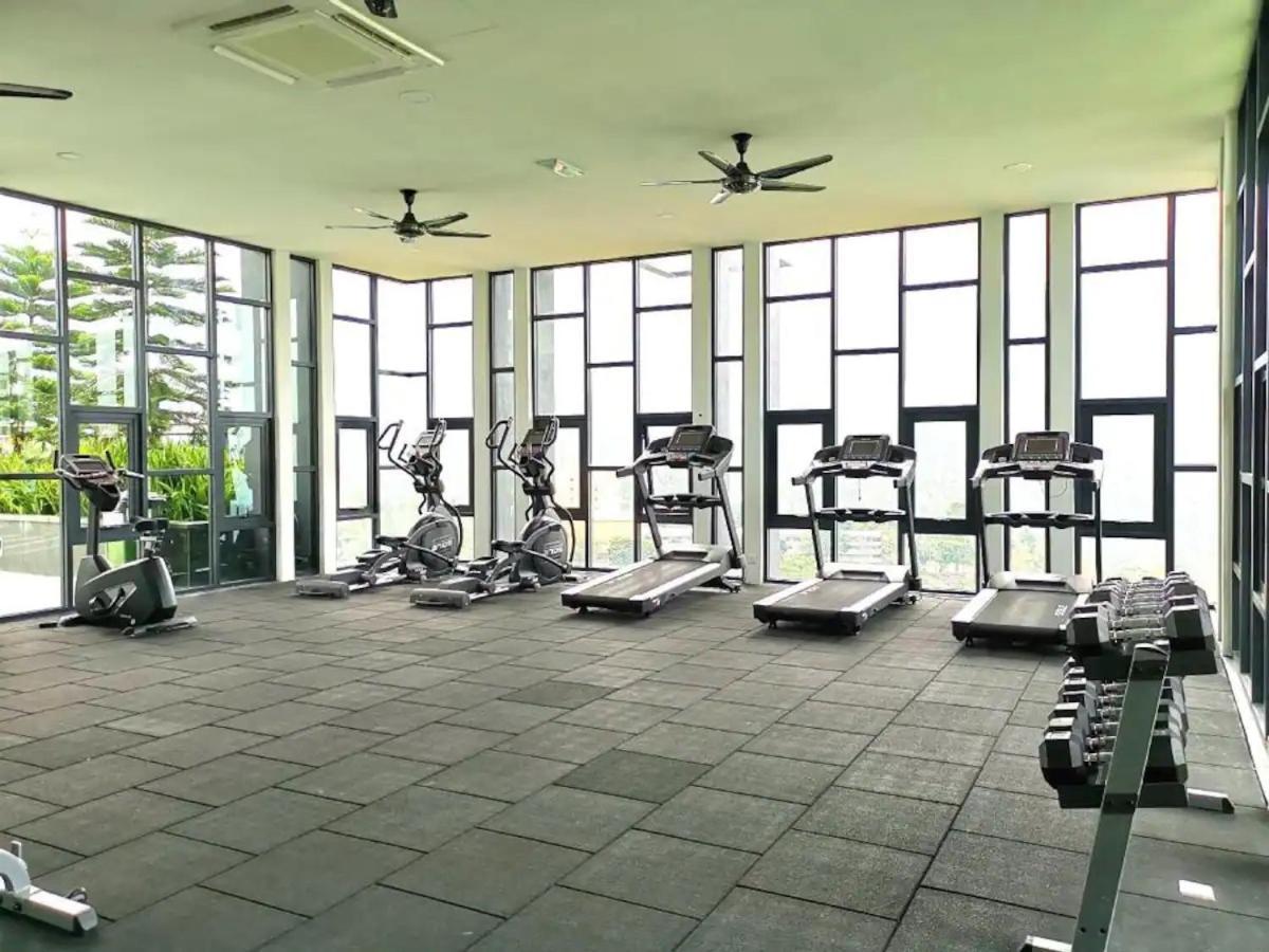 Maxhome Plus@Vista Residence Genting Highlands Luaran gambar