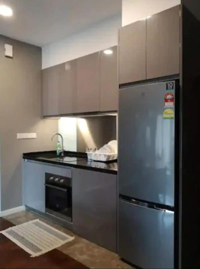 Maxhome Plus@Vista Residence Genting Highlands Luaran gambar