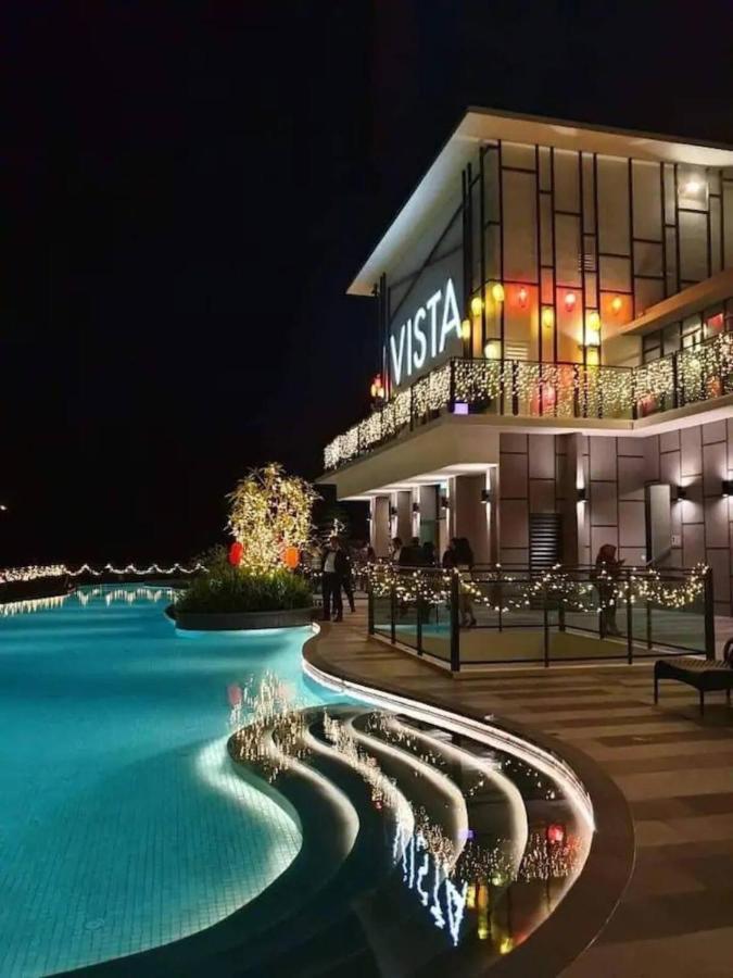 Maxhome Plus@Vista Residence Genting Highlands Luaran gambar