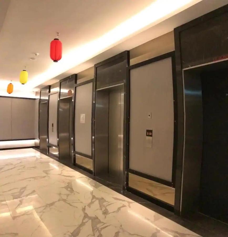 Maxhome Plus@Vista Residence Genting Highlands Luaran gambar
