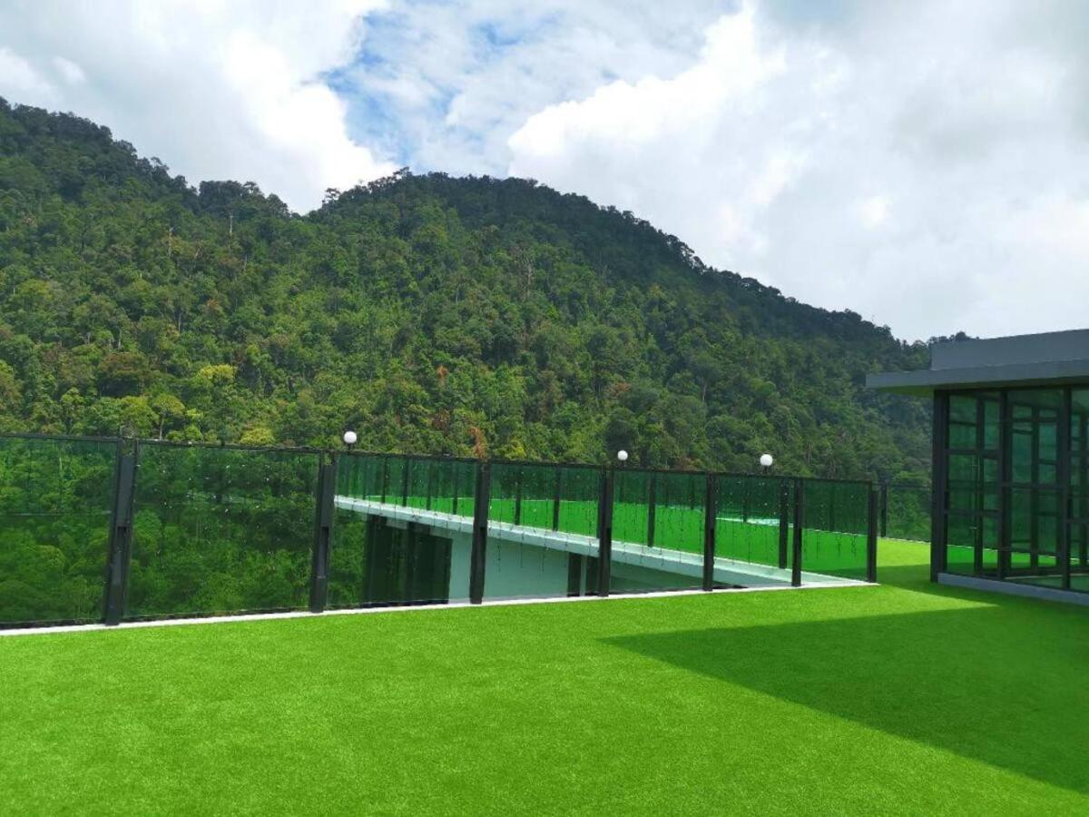 Maxhome Plus@Vista Residence Genting Highlands Luaran gambar