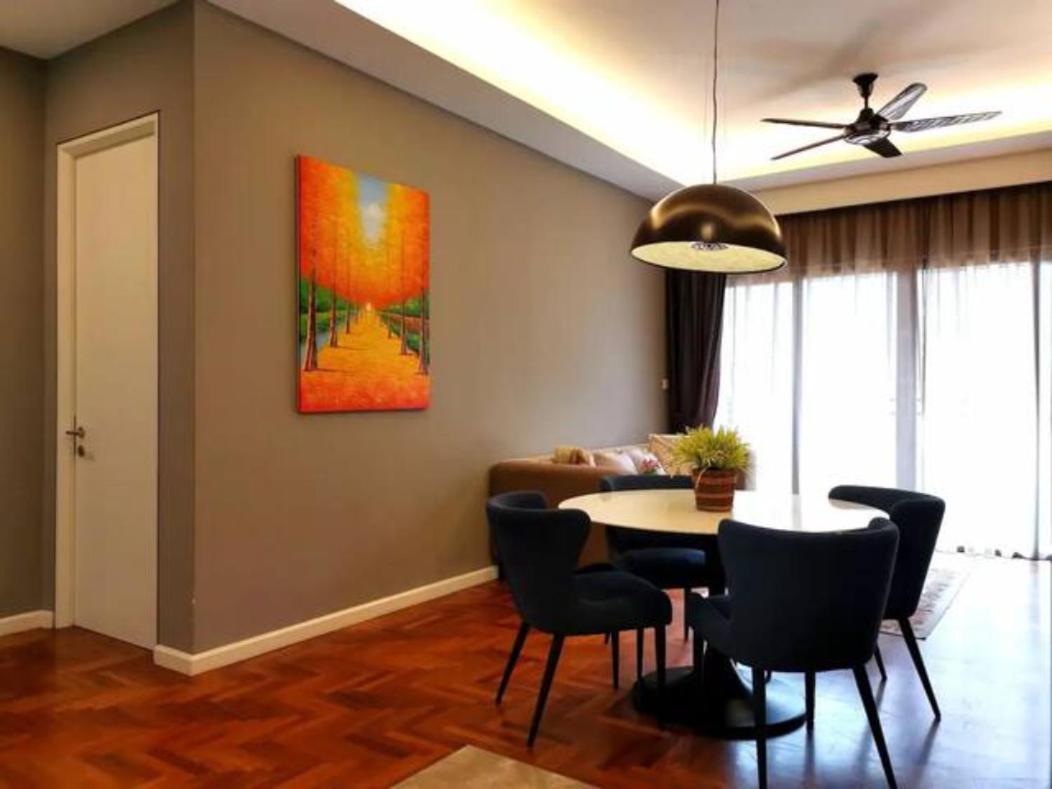 Maxhome Plus@Vista Residence Genting Highlands Bilik gambar
