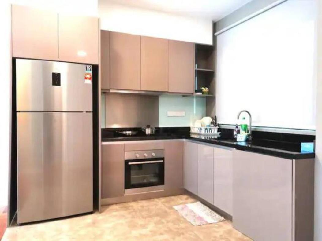 Maxhome Plus@Vista Residence Genting Highlands Bilik gambar
