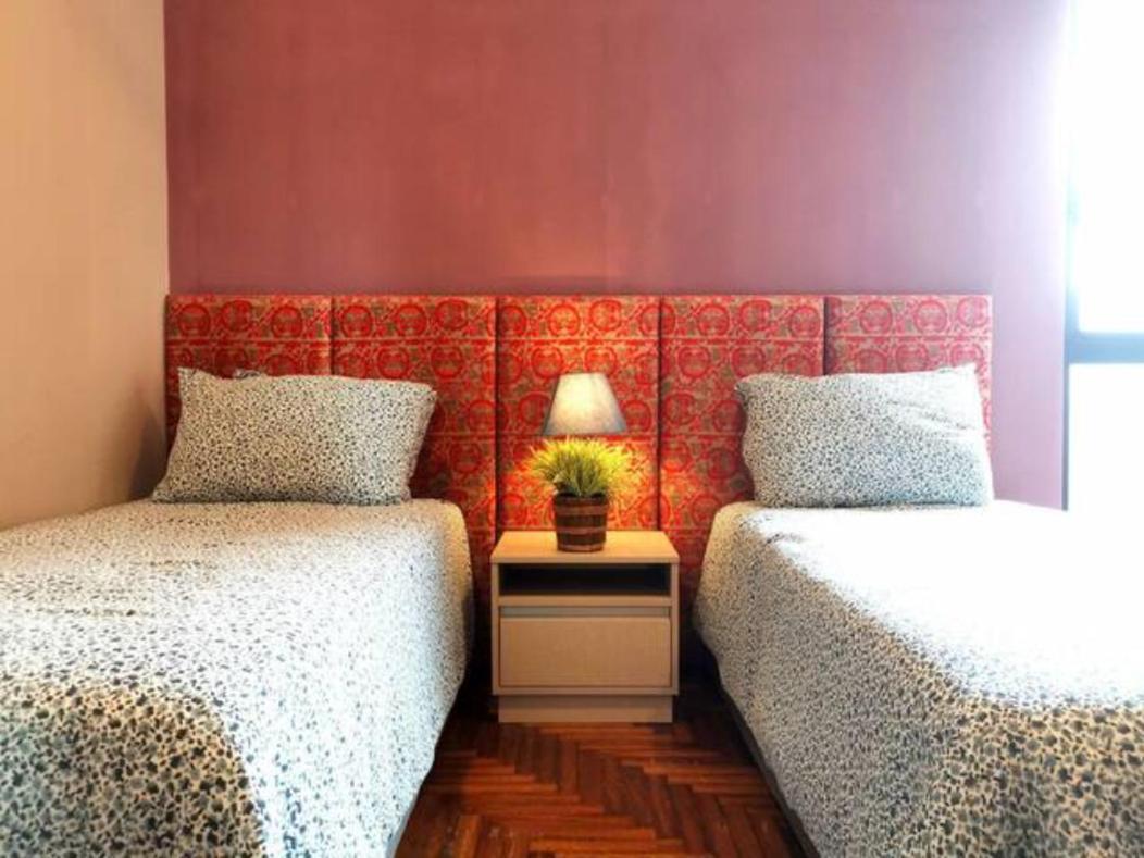 Maxhome Plus@Vista Residence Genting Highlands Bilik gambar
