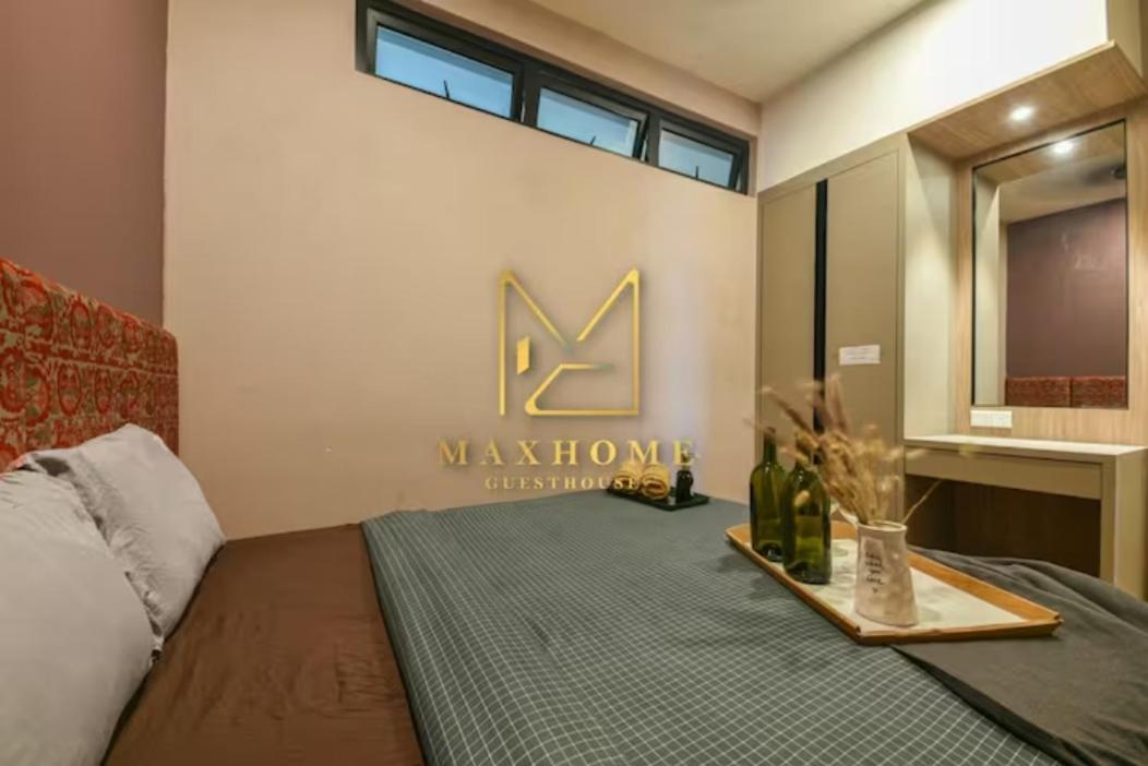 Maxhome Plus@Vista Residence Genting Highlands Bilik gambar