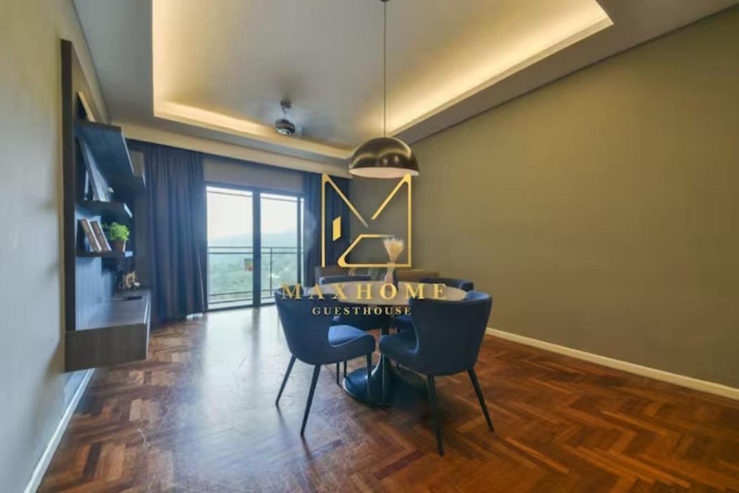 Maxhome Plus@Vista Residence Genting Highlands Bilik gambar