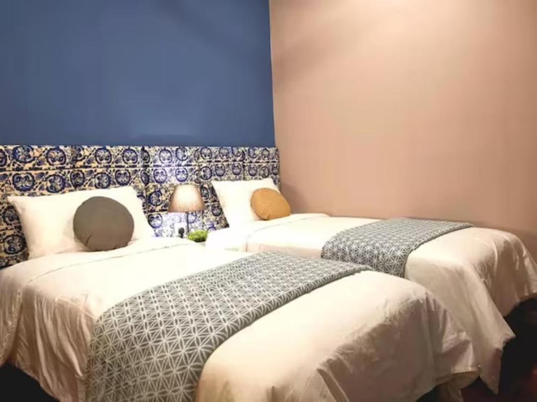 Maxhome Plus@Vista Residence Genting Highlands Bilik gambar