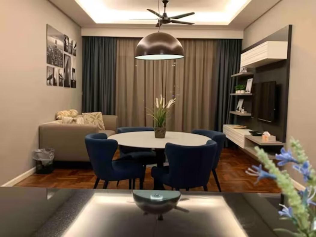 Maxhome Plus@Vista Residence Genting Highlands Bilik gambar