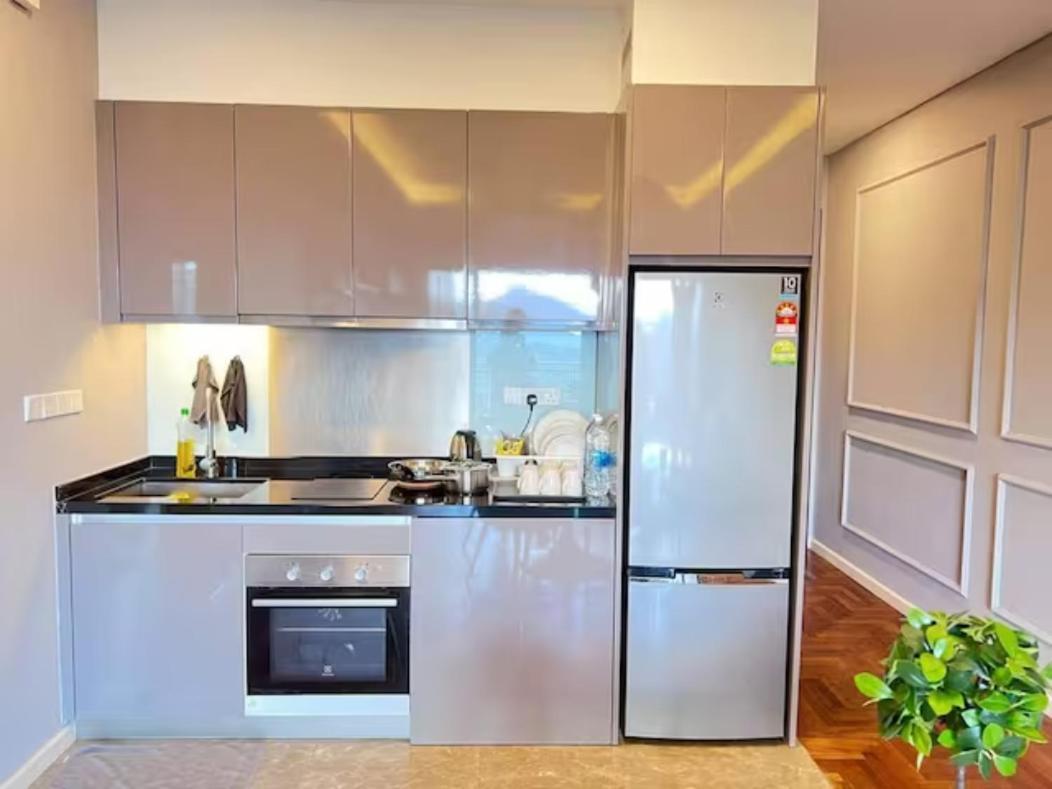 Maxhome Plus@Vista Residence Genting Highlands Bilik gambar