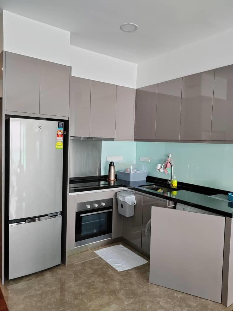 Maxhome Plus@Vista Residence Genting Highlands Bilik gambar