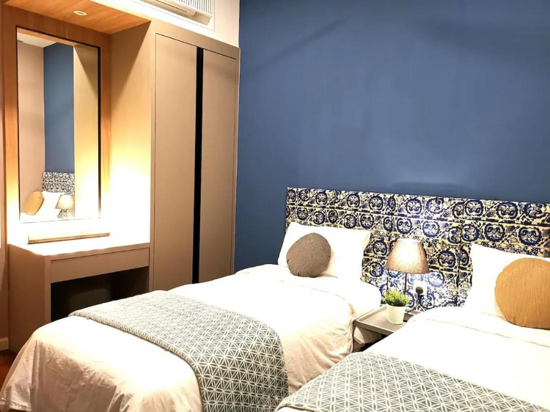 Maxhome Plus@Vista Residence Genting Highlands Bilik gambar